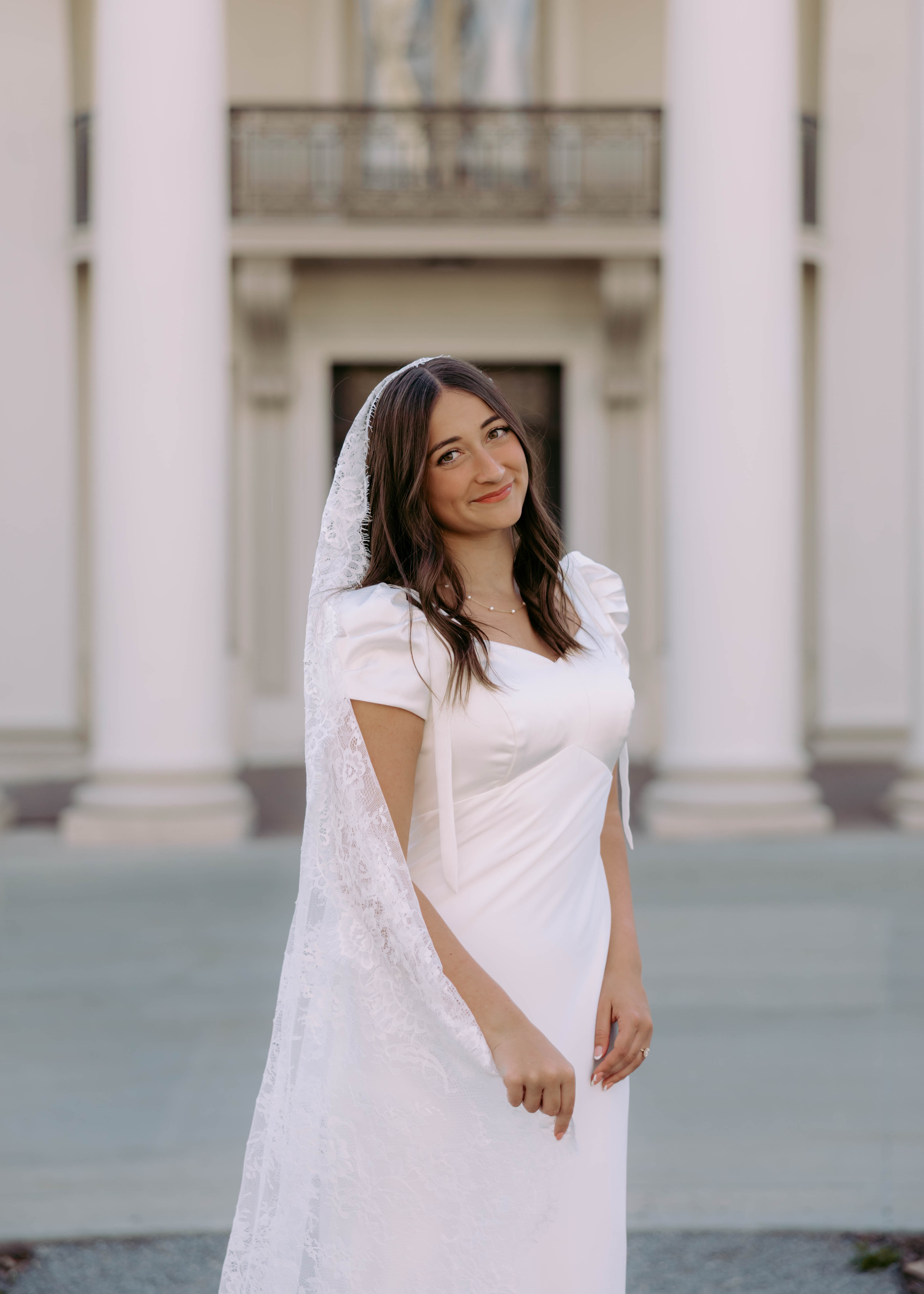 Wedding portfolio photo
